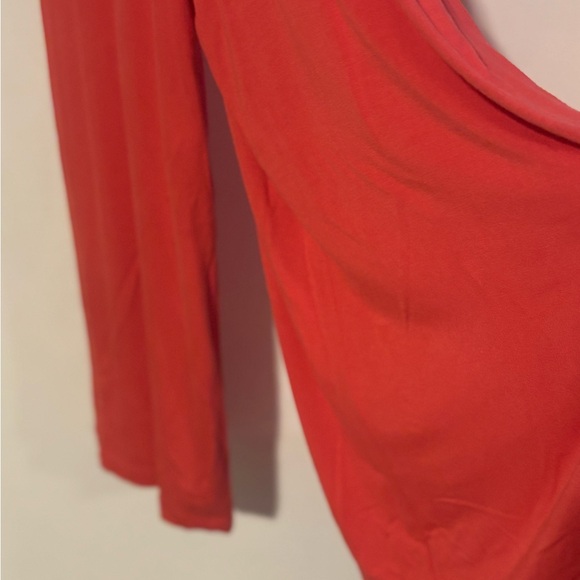 Z Supply coral Sleeveless Jumpsuit - Picture 4 of 7